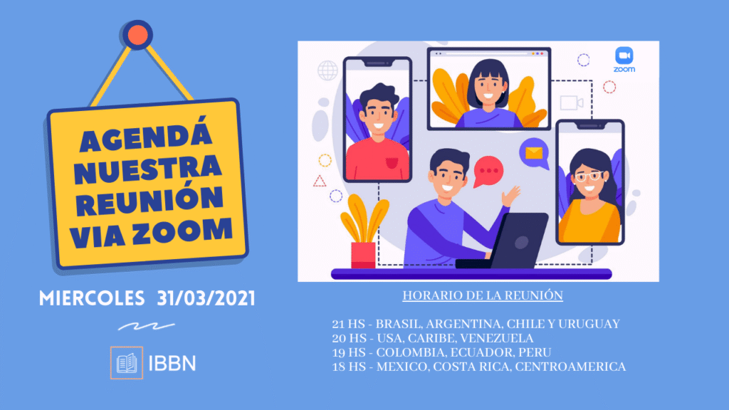 Escuela online de oración